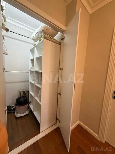 İcarəyə verilir 4 otaqlı yeni tikili 110 m², Badamdar q., photo 6 from 16