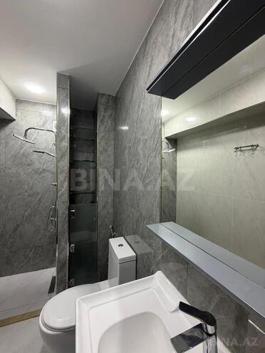 İcarəyə verilir 4 otaqlı yeni tikili 110 m², Badamdar q., photo 10 from 16