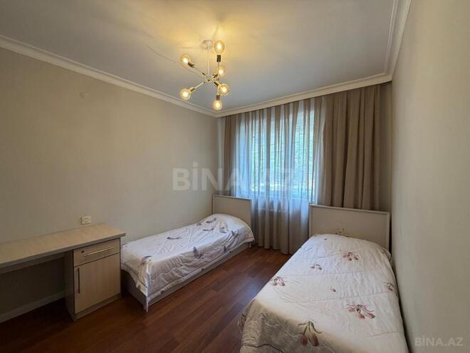 İcarəyə verilir 4 otaqlı yeni tikili 110 m², Badamdar q., photo 13 from 16