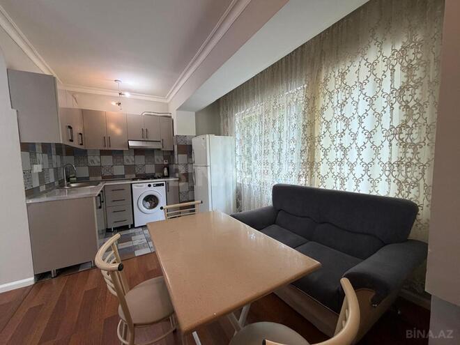 İcarəyə verilir 4 otaqlı yeni tikili 110 m², Badamdar q., photo 3 from 16