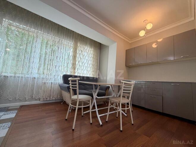 İcarəyə verilir 4 otaqlı yeni tikili 110 m², Badamdar q., photo 5 from 16