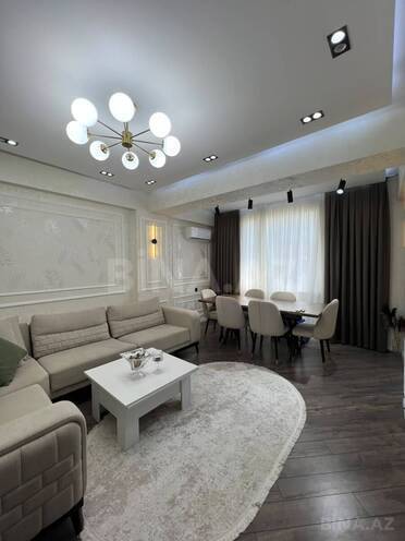 Продаётся 3-комн. новостройка 95 м², Хатаинский р., photo 9 from 18