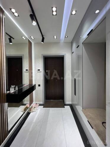 Продаётся 3-комн. новостройка 95 м², Хатаинский р., photo 16 from 18