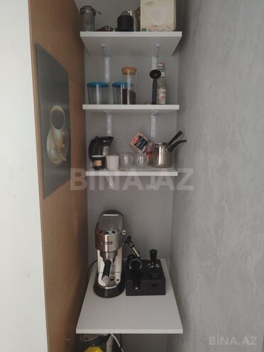 Satılır 2 otaqlı yeni tikili 47 m², 20 Yanvar m., photo 6 from 13
