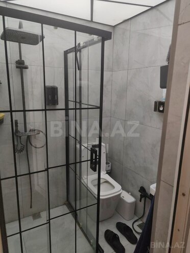 Satılır 2 otaqlı yeni tikili 47 m², 20 Yanvar m., photo 9 from 13