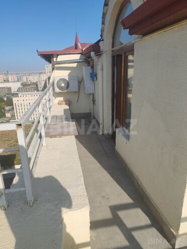 Satılır 2 otaqlı yeni tikili 47 m², 20 Yanvar m., photo 12 from 13
