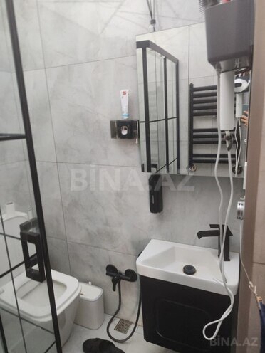 Satılır 2 otaqlı yeni tikili 47 m², 20 Yanvar m., photo 8 from 13