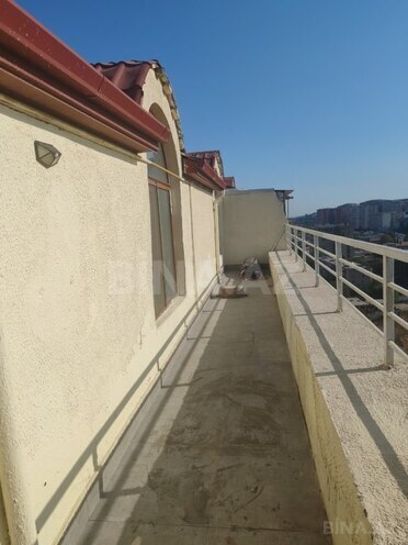 Satılır 2 otaqlı yeni tikili 47 m², 20 Yanvar m., photo 11 from 13