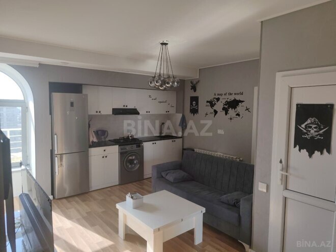 Satılır 2 otaqlı yeni tikili 47 m², 20 Yanvar m., photo 3 from 13