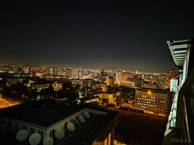 Satılır 2 otaqlı yeni tikili 47 m², 20 Yanvar m., photo 10 from 13