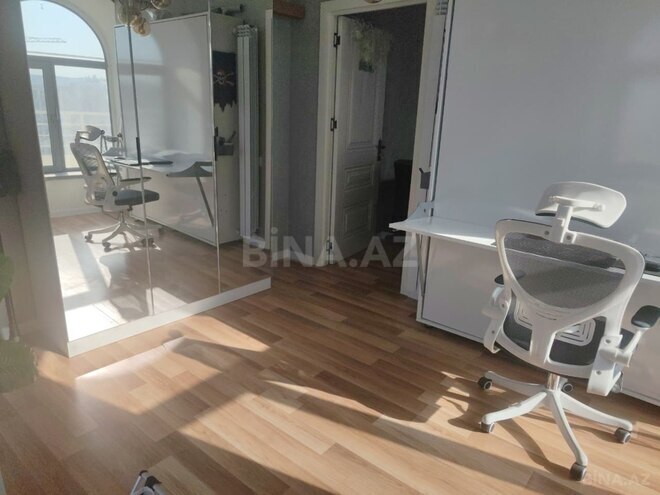 Satılır 2 otaqlı yeni tikili 47 m², 20 Yanvar m., photo 5 from 13