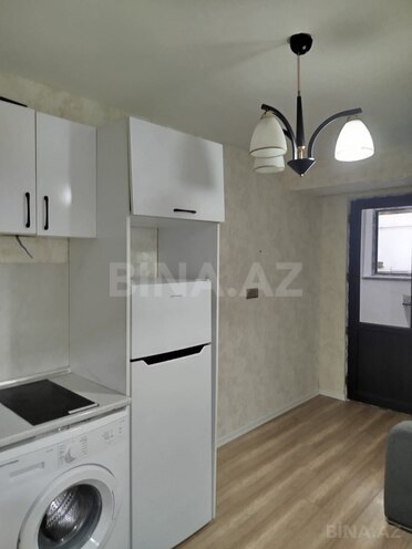 Satılır 2 otaqlı yeni tikili 37 m², Abşeron r., photo 3 from 6