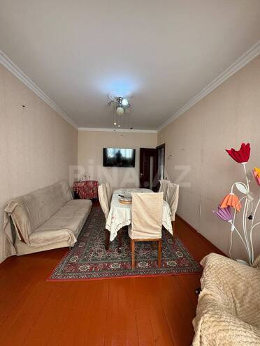 Продаётся 3-комн. вторичка 80 м², пос. Старые Гюнешли, photo 4 from 18