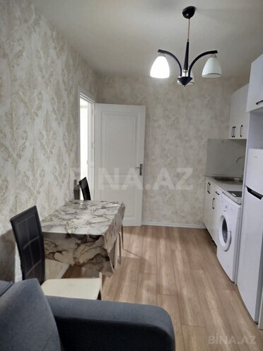 Satılır 2 otaqlı yeni tikili 37 m², Abşeron r., photo 1 from 6