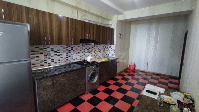Satılır 2 otaqlı yeni tikili 110 m², 20 Yanvar m., photo 7 from 15