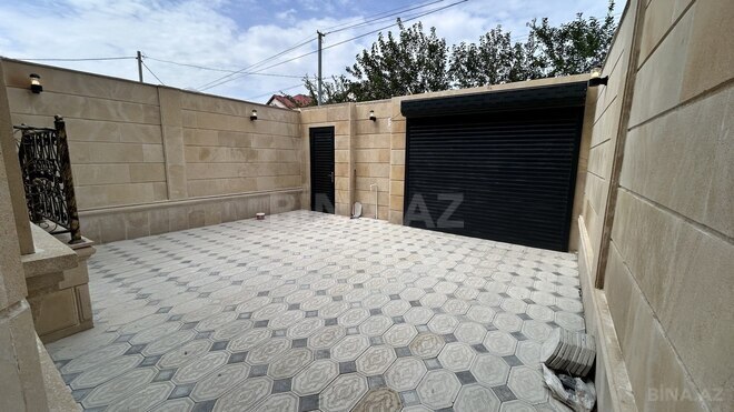 Satılır 5 otaqlı həyət evi/bağ evi 160 m², Masazır q., photo 3 from 16