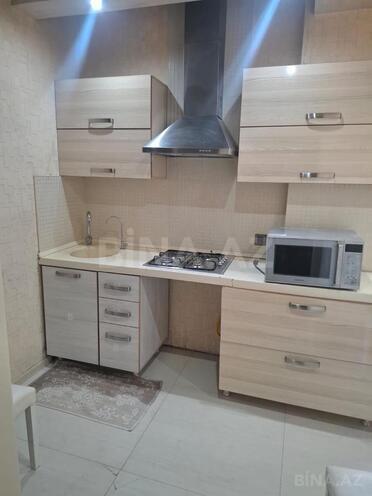 İcarəyə verilir 3 otaqlı yeni tikili 115 m², 8 Noyabr m., photo 13 from 20