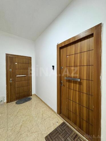 Продаётся 1-комн. новостройка 76 м², м. Шах Исмаил Хатаи, photo 1 from 8