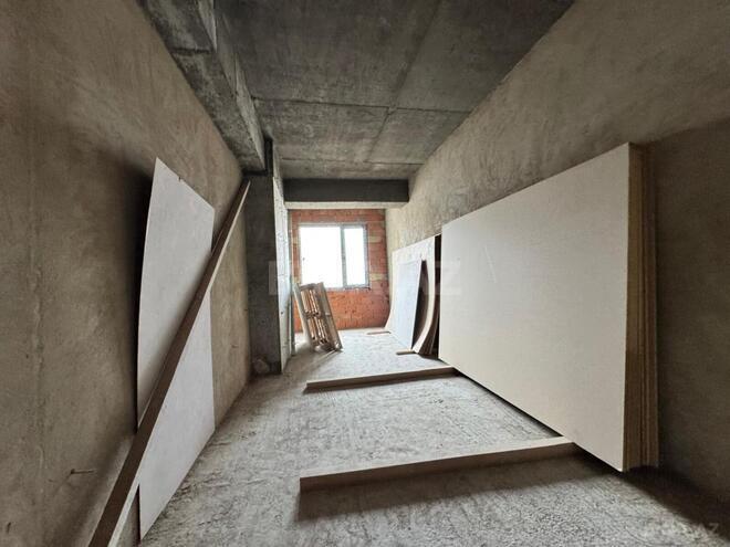 Продаётся 1-комн. новостройка 76 м², м. Шах Исмаил Хатаи, photo 6 from 8