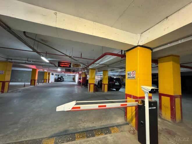 Продаётся 1-комн. новостройка 76 м², м. Шах Исмаил Хатаи, photo 3 from 8