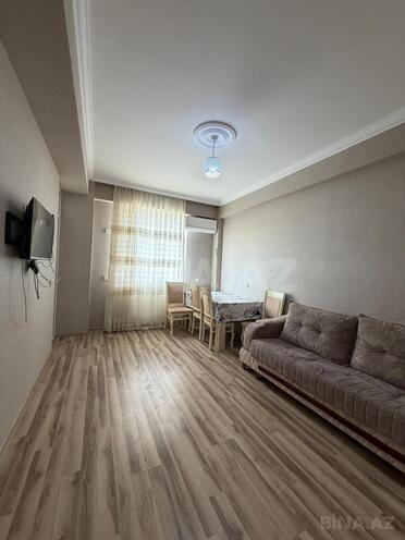 Продаётся 2-комн. новостройка 44 м², пос. Масазыр, photo 1 from 15