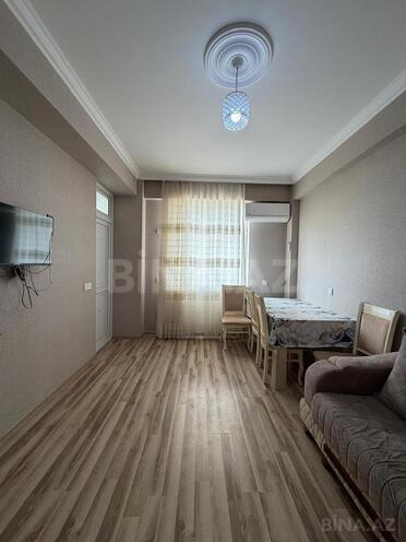 Продаётся 2-комн. новостройка 44 м², пос. Масазыр, photo 3 from 15