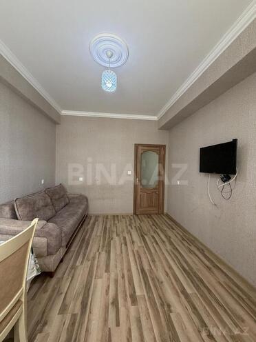 Продаётся 2-комн. новостройка 44 м², пос. Масазыр, photo 4 from 15