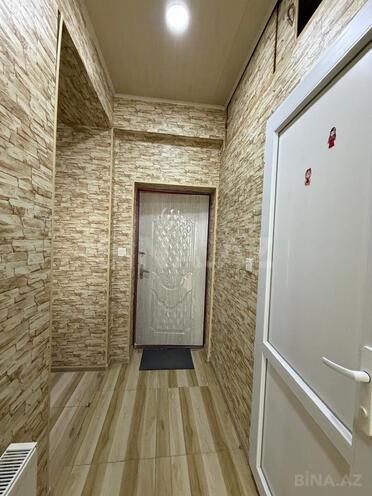 Продаётся 2-комн. новостройка 44 м², пос. Масазыр, photo 13 from 15