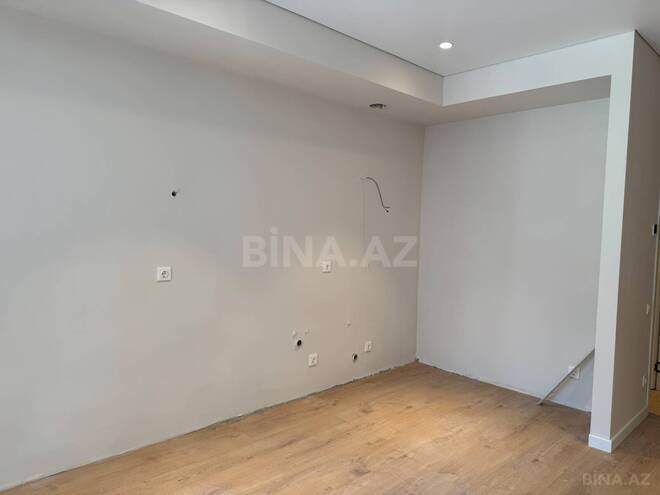 Satılır 3 otaqlı yeni tikili 86.6 m², Sea Breeze q., photo 4 from 22