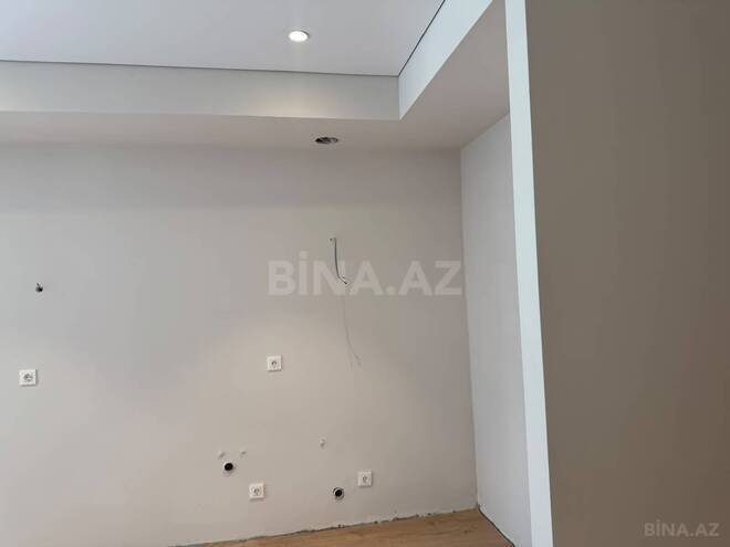 Satılır 3 otaqlı yeni tikili 86.6 m², Sea Breeze q., photo 19 from 22