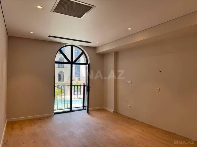 Satılır 3 otaqlı yeni tikili 86.6 m², Sea Breeze q., photo 20 from 22