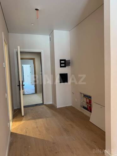 Satılır 3 otaqlı yeni tikili 86.6 m², Sea Breeze q., photo 10 from 22