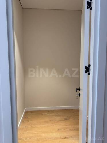 Satılır 3 otaqlı yeni tikili 86.6 m², Sea Breeze q., photo 12 from 22