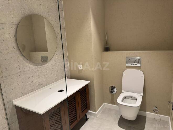 Satılır 3 otaqlı yeni tikili 86.6 m², Sea Breeze q., photo 9 from 22