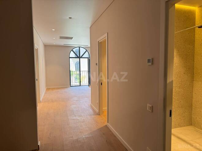 Satılır 3 otaqlı yeni tikili 86.6 m², Sea Breeze q., photo 6 from 22