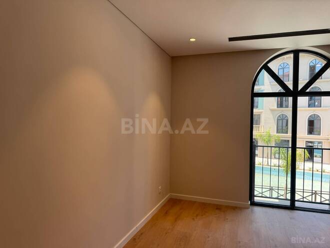 Satılır 3 otaqlı yeni tikili 86.6 m², Sea Breeze q., photo 18 from 22