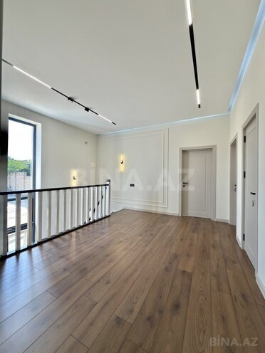 Satılır 5 otaqlı həyət evi/bağ evi 220 m², Görədil q., photo 23 from 25