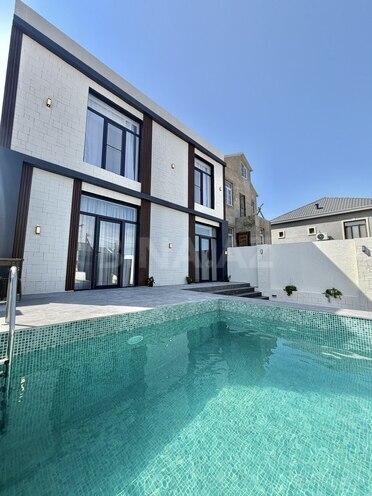 Satılır 5 otaqlı həyət evi/bağ evi 220 m², Görədil q., photo 3 from 25