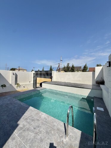 Satılır 5 otaqlı həyət evi/bağ evi 220 m², Görədil q., photo 4 from 25