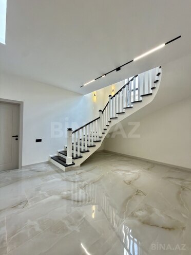 Satılır 5 otaqlı həyət evi/bağ evi 220 m², Görədil q., photo 13 from 25