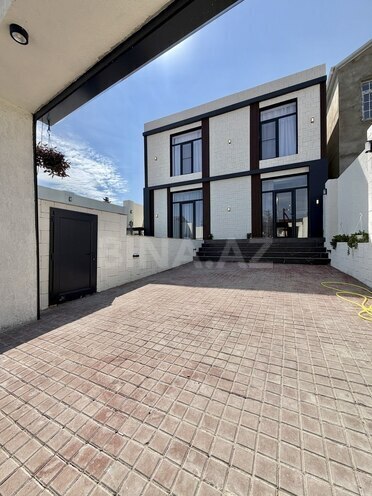 Satılır 5 otaqlı həyət evi/bağ evi 220 m², Görədil q., photo 1 from 25