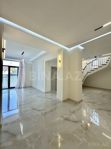 Satılır 5 otaqlı həyət evi/bağ evi 220 m², Görədil q., photo 14 from 25