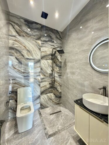 Satılır 5 otaqlı həyət evi/bağ evi 220 m², Görədil q., photo 19 from 25