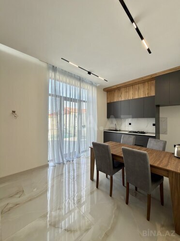 Satılır 5 otaqlı həyət evi/bağ evi 220 m², Görədil q., photo 9 from 25