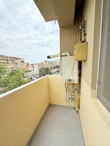 Satılır 3 otaqlı yeni tikili 73 m², photo 11 from 14