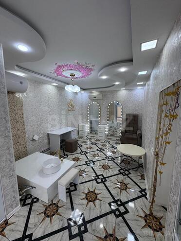 İcarəyə verilir  obyekt 30 m², Yasamal r., photo 1 from 6
