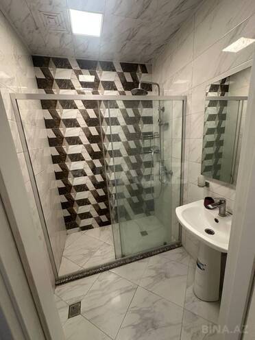 İcarəyə verilir 2 otaqlı yeni tikili 60 m², Qara Qarayev m., photo 8 from 10