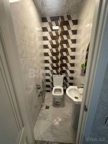 İcarəyə verilir 2 otaqlı yeni tikili 60 m², Qara Qarayev m., photo 7 from 10