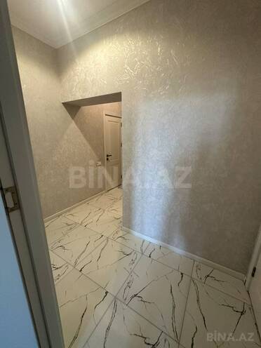 İcarəyə verilir 2 otaqlı yeni tikili 60 m², Qara Qarayev m., photo 6 from 10