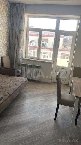 İcarəyə verilir 3 otaqlı yeni tikili 90 m², Nəsimi r., photo 4 from 10